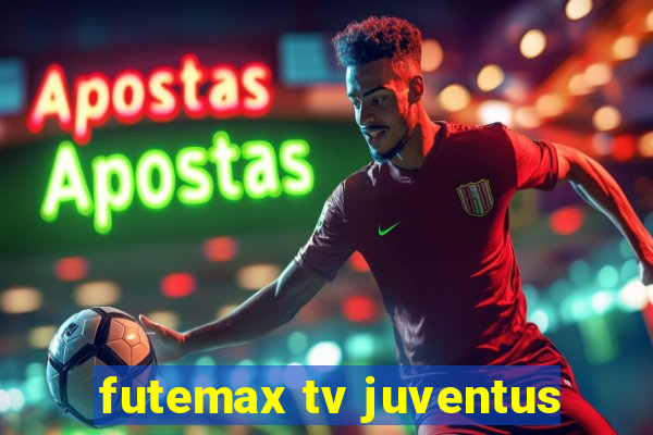 futemax tv juventus